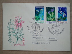 1970. Ndk fdc - protected plants