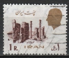 Iran 0097 michel 1890 0.30 euros
