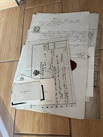 Archive documents