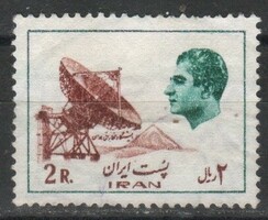 Iran 0092 michel 1787 0.30 euros