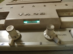 Grundig tk40, tape recorder