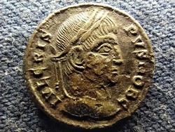 Római Birodalom Crispus (317-326) Follis IVL CRISPVS NOB C CAESARVM NOSTRORVM VOT X ASIS (id78893)