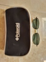 Original polaroid sunglasses glasses