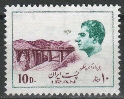 Iran 0090 michel 1764 0.30 euros
