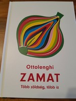 Zamat  -  Yotam Ottolenghi, Ixta Belfrage  6200 Ft
