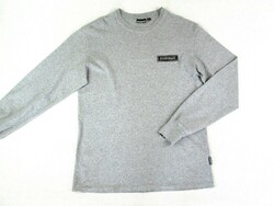 Original napapijri geographic (s / m) long-sleeved men's sweater