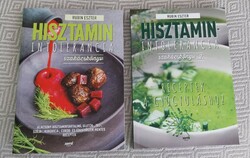 Book package - histamine intolerance
