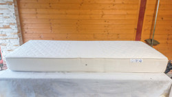 Bed mattress, rottex coconut