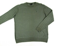 Original g-star raw (xl) long sleeve men's sweater