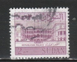 Szudán 0005   Mi 182 y    0,30 Euro