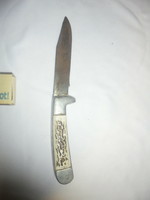 Old hunting dagger