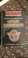 Hitler hadserege - A német haderők fejlődése és szervezete 1933-1945
