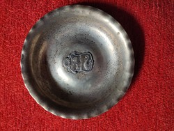 925 Peruvian silver bowl, change holder, jewelry holder