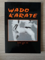 Wado karate (sportkönyv)