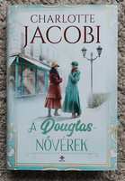 Charlotte Jacobi: The Douglas Sisters