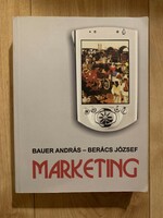 Marketing (Aula Kiadó, 2006)