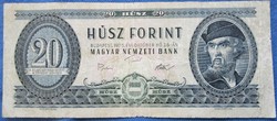 20-forint 1975, húsz forint 1975
