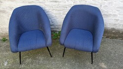 Cologne armchairs (2 pcs.)