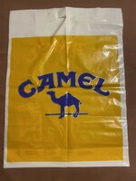 Camel retro reklámszatyor