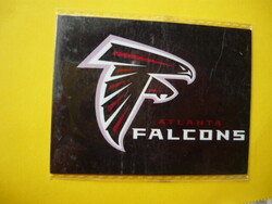 Atlanta falcons / nfl fridge magnet