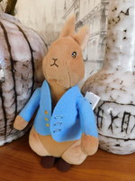 Beatrix potter peter rabbit figurine 17 cm