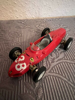 Ferrari 156 f1 1961 1:35 shell car