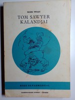 The Adventures of Mark Twain - Tom Sawyer