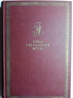 Mór Jókai - the cursed family / the Levite of Barátfalvi 1959