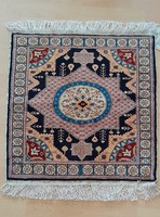Kayseri silk carpet, tapestry