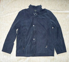 Men's transitional jacket 4. (Dark gray)