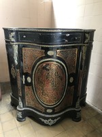 Boulle small cabinet !!!