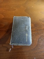 Imádkozzunk régi imakönyv