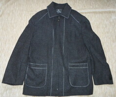 Men's Casual Jacket 2. (Gray)