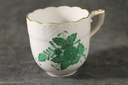 Herend Appony coffee cup 548