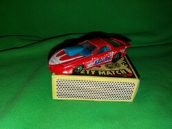 1995. Hot wheels mattel metal small car stock firebird as shown in the pictures