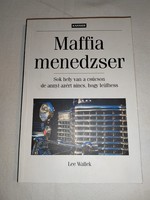 Lee Wallek: Maffia menedzser