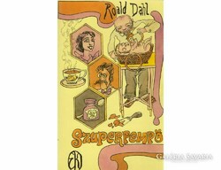 Roald Dahl's super-exciting astonishing tales