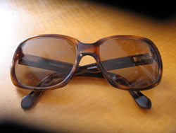 Vintage retro rodaflex rodenstock glasses