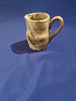 Rustic ceramic spout