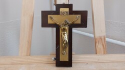 (K) old cross, corpus, crucifix
