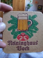 Beer mat