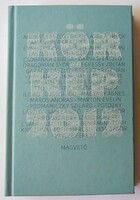Körkép 2012. Short prose by sixty contemporary Hungarian writers