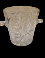 Ajka crystal large ice bucket
