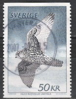 Swedish 0280 mi 1140 1.50 euros