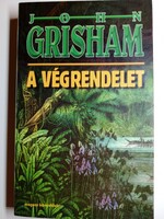John Grisham - A végrendelet