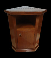 Tuscany corner chest of drawers