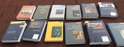 Legal specialist books osiris and other books / complex / hvgorac/ kjk kerszöv