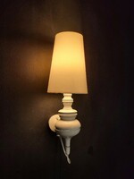Metalarte josephine designer wall lamps 3 pcs