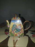 Goebel kelvin chen teapot