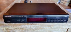 Pioneer F-303 RDS tuner